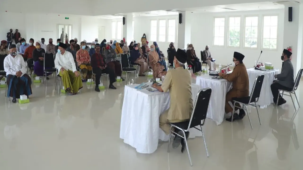 Cara Pemkot Malang Menambah Jumlah Para Penghafal Al-Quran
