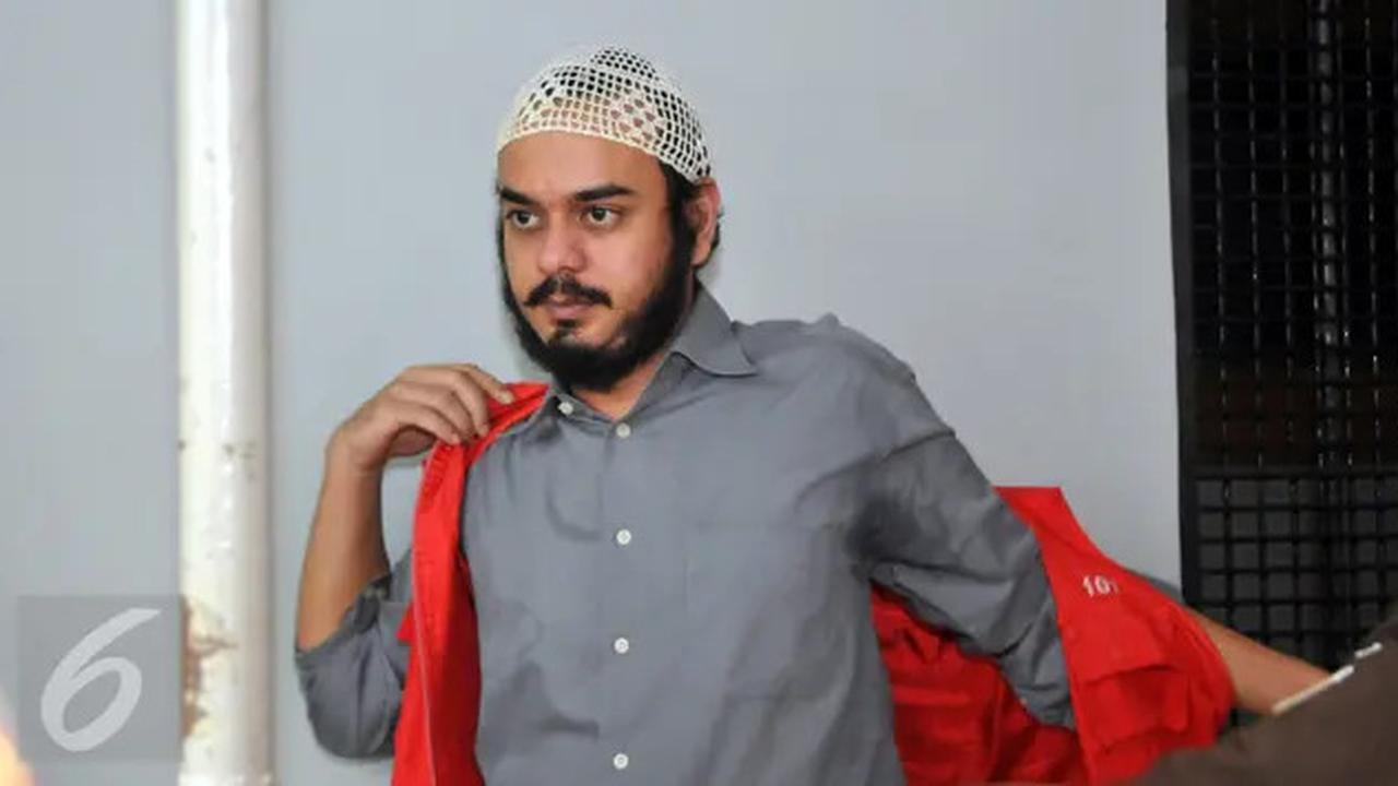 Fachri Albar Ditangkap karena Narkoba, Deretan Artis Muda Tanah Air Ini Pernah Berulang Kali Terjerat Kasus Serupa
