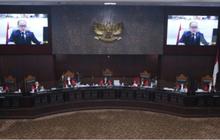 Tok! MK Putuskan Pemilu Daerah dan Nasional 2029 Digelar Terpisah