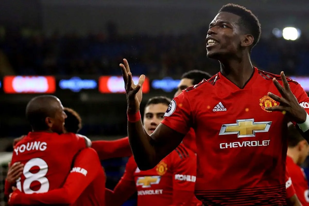 Paul Pogba
