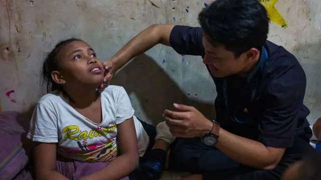Nggak Ada Kata Terlambat untuk Berbuat Baik, Yuk Bantu Perawatan Paliatif Anak Kanker dan HIV