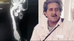 Sebuah penelitian menyebut penis Roberto itu asli dan bukan rekayasa.