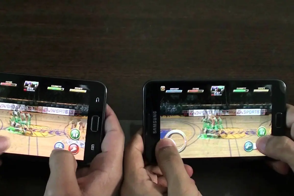 5 Game Multiplayer Terbaik untuk Android