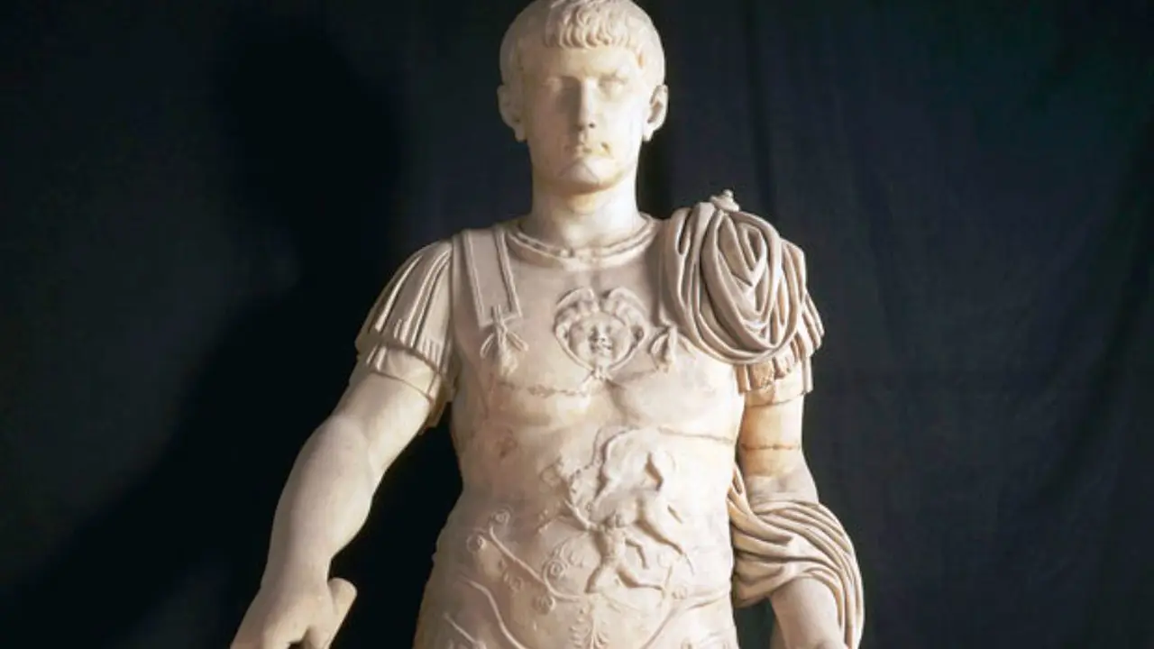Caligula