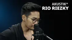 Weekend sebentar lagi tiba. Agar tak lama menunggu, mari kita nanti sembari menikmati alunan RIO RIEZKY. Hanya di AKUSTIK PLUS