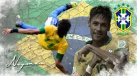 Bursa Taruhan Jagokan Neymar Cetak Gol Perdana