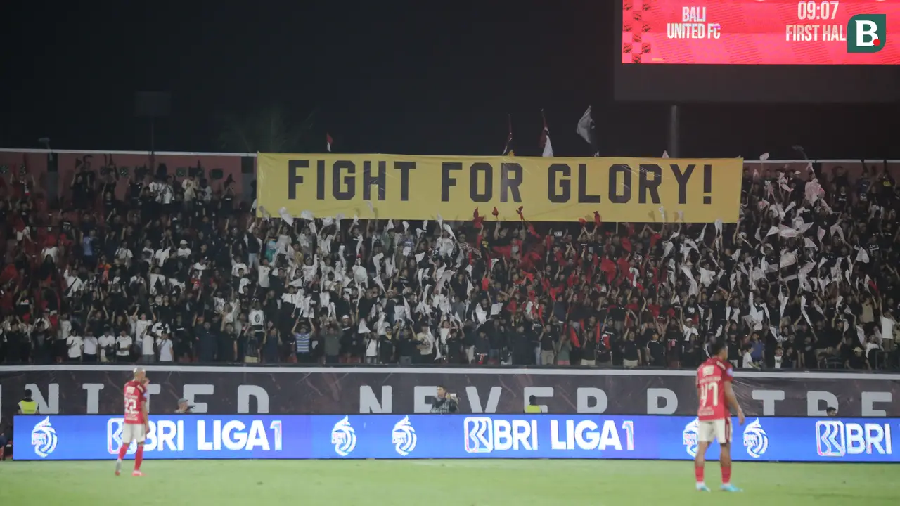 Bali United
