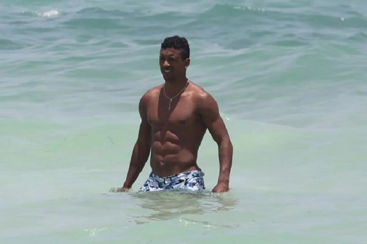 Luis Nani