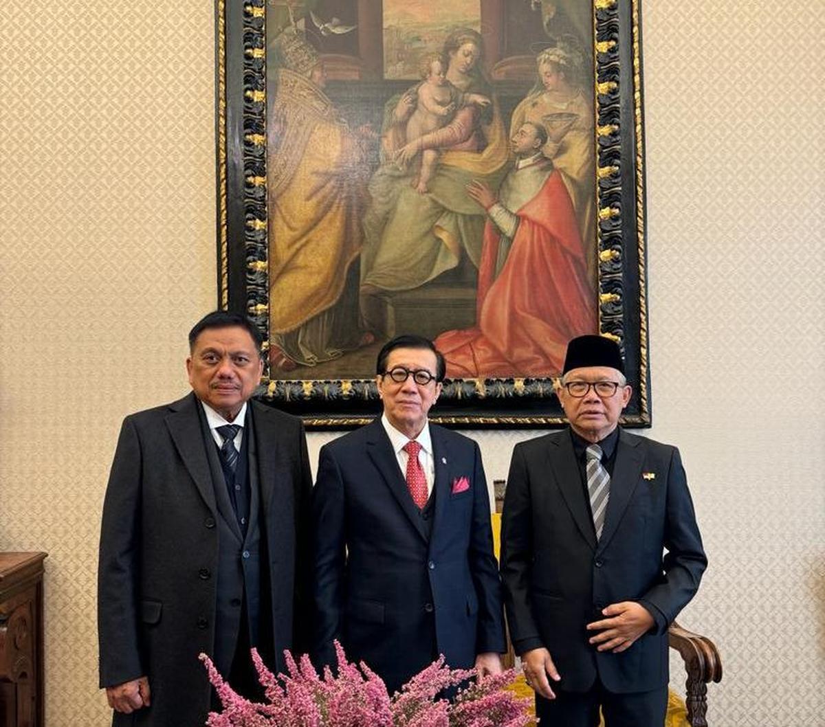 Dok. Istimewa