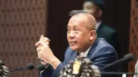 NasDem Sindir Partai Gerakan Rakyat yang Ingin Anies Jadi Presiden: Pemilunya Masih Lama
