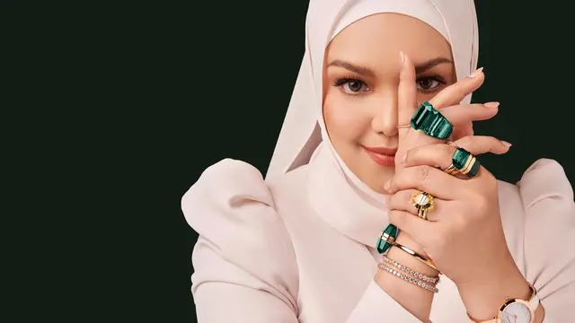 Siti Nurhaliza