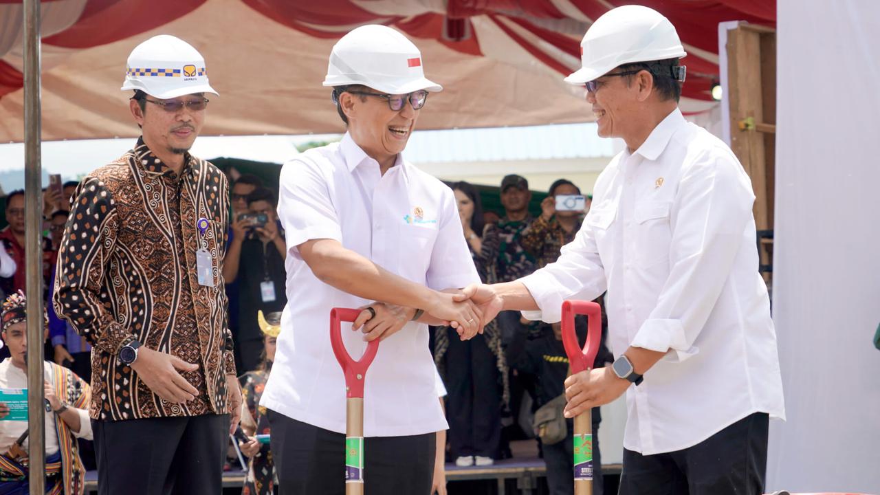 32 Rumah Sakit Segera Naik Kelas Berkat Adanya PHTC Kesehatan Presiden Prabowo yang Dimulai dari Daerah 3T