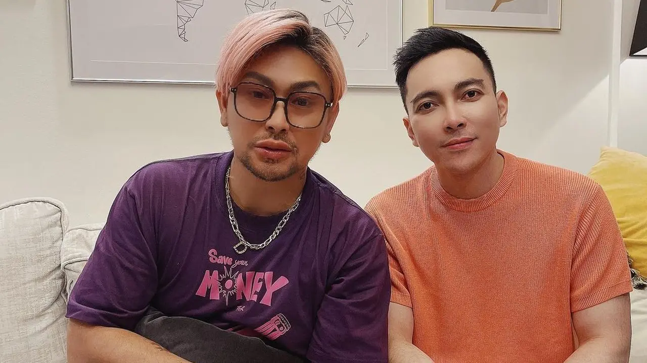 Caren Delano dan Dokter Ekles.