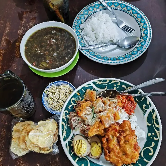 Rekomendasi Tempat Makan Enak di Duren Sawit