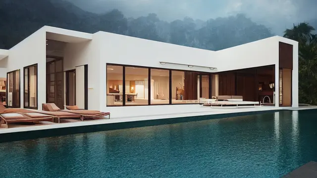 Desain Rumah