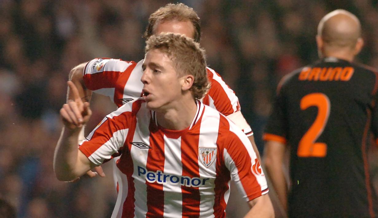 2. Iker Muniain – 16 tahun, 9 bulan, 15 hari: Athletic vs Real Valladolid (2009/10): Dirinya membobol gawang lawan dalam pertandingan imbang 2-2 melawan Valladolid. Gol ini lah yang menjadikannya sebagai pencetak gol termuda dalam sejarah La Liga, sebelum akhirnya dipecahkan oleh Olinga (La Liga)