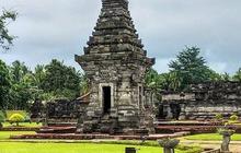 Pasangan Kekasih Konon Tak Boleh Berkunjung ke Candi Termegah di Jatim, Ini Kisah di Baliknya