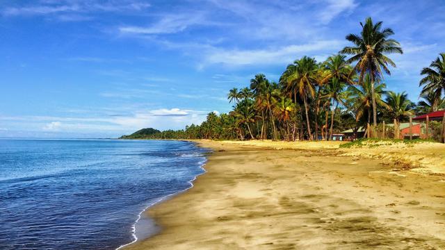 Fiji