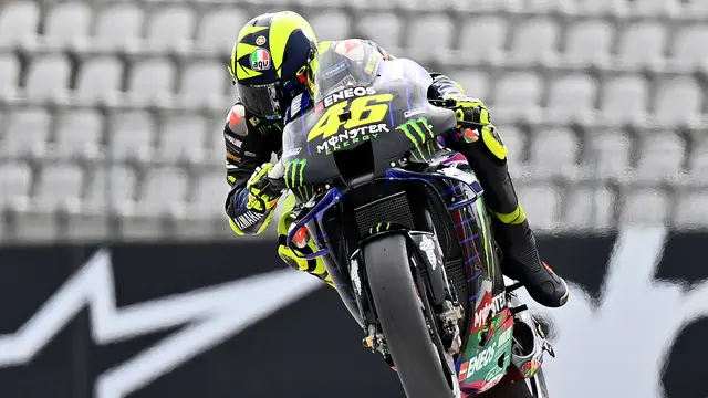 Valentino Rossi