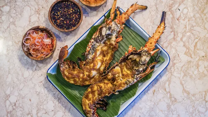 Mrs Sippy Seafood Market