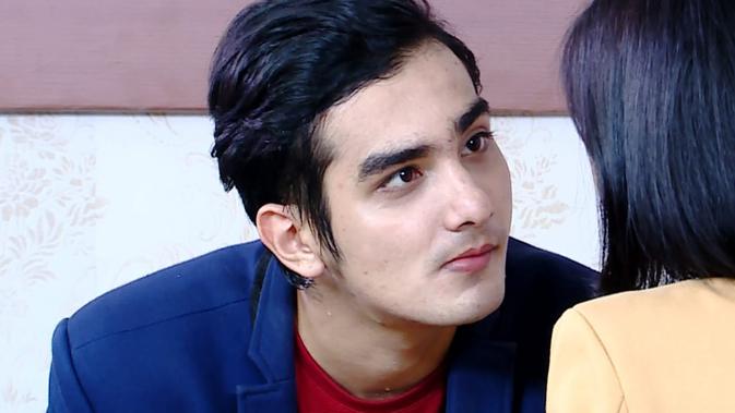 Dibintangi Cinta Brian, Live Streaming SCTV Sinetron Buku ...