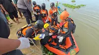 Tragedi Danau Limboto, 2 Pemancing di Gorontalo Tewas Tenggelam
