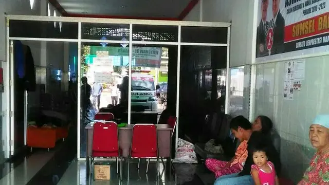 Sebelum Maju Pilkada Sumsel, Aswari Rivai Jadi Pelopor Rumah Singgah Gratis