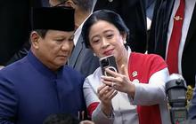 Usai Pelantikan Presiden, Puan Tetap Pastikan Pertemuan Prabowo-Megawati Bakal Terlaksana