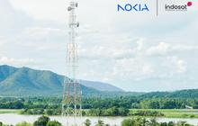 Indosat Mulai Pakai Teknologi AI Tekan Konsumsi Energi