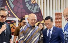 Kemenkop UKM Kembangkan Model Bisnis Agregasi bagi Sektor Wastra dan Kriya