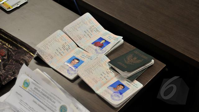 BNN Amankan Sabu 10 Kg Asal Malaysia