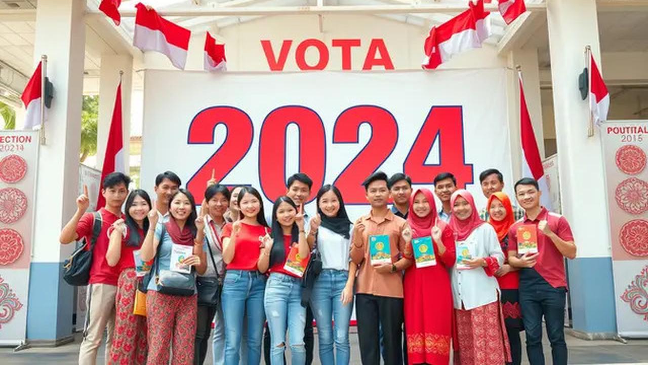 Aturan Masa Tenang Pilkada 2024, Apa yang Harus Dilakukan dan Dihindari serta Ketahui Sanksinya Jika Melanggar