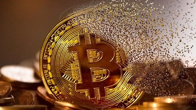 Bitcoin e Blockchain @UniPN