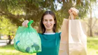 Perlengkapan Wajib Untuk Belanja Zero Waste, 7 Barang Ini Ampuh Kurangi Plastik