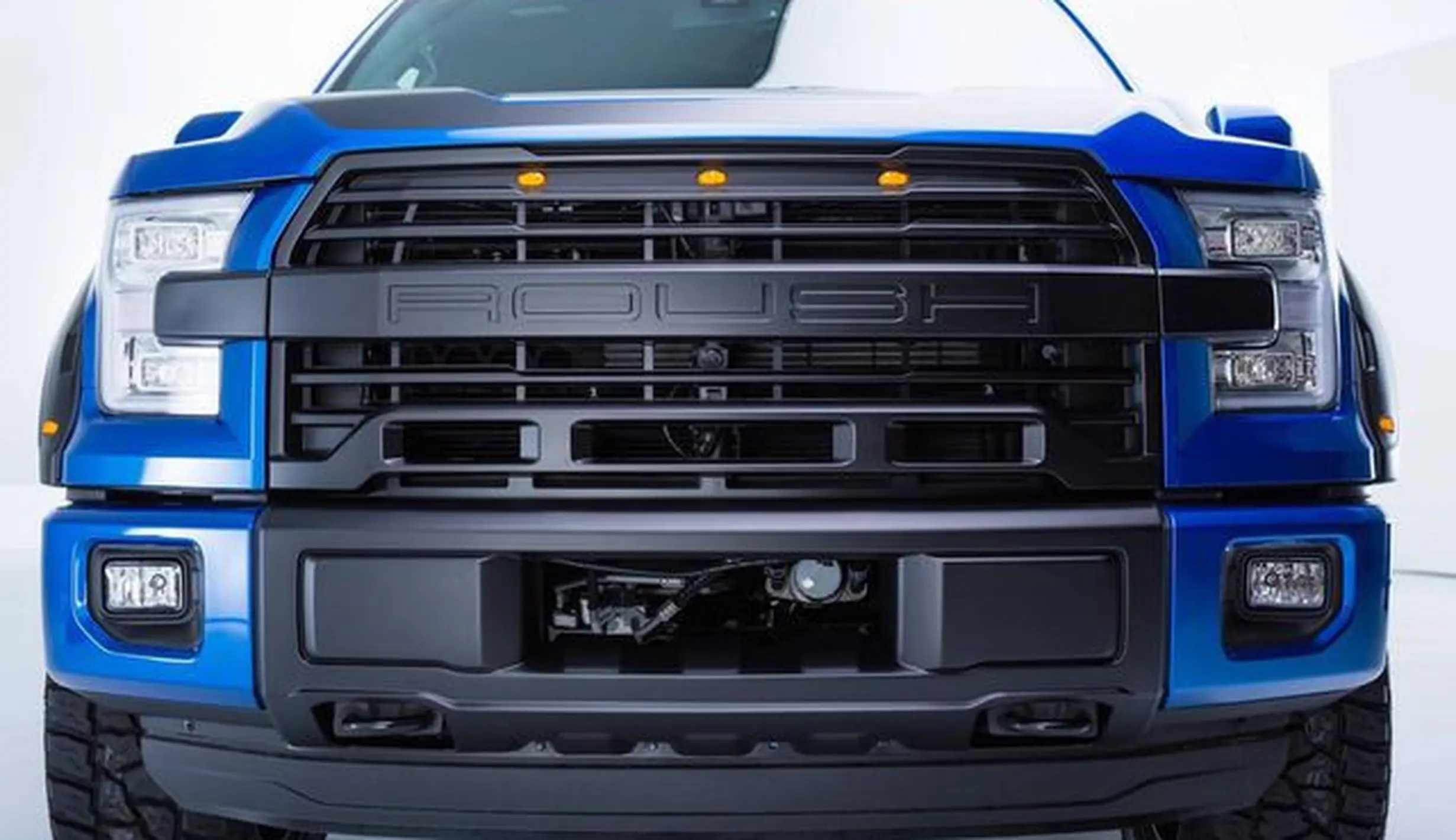 2024 Ford F 150 Blue Flame : 2024 Ford F150 Truck Wheels & Rims – EYRN