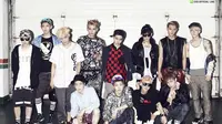 Kris Gugat SM Entertainment, Personel EXO Bingung
