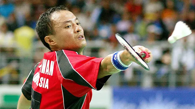 Hendrawan