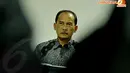 Senin (14/4/2014), Pengadilan Tipikor Jakarta kembali menggelar sidang lanjutan kasus Tindak Pidana Korupsi (TPK) dalam pemberiaan FPJP dan penetapan Bank Century sebagai bank gagal berdampak sistemik dengan terdakwa Budi Mulya. (Liputan6.com/Johan Tallo)