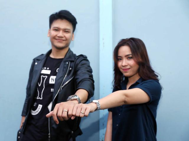Bikin Kagum Ilham Smash Nikah Muda Demi Hindari Zina Showbiz Liputan6 Com