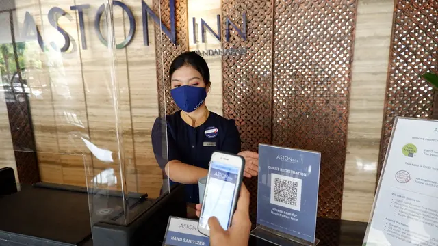 Rayakan Imlek 2021, Aston Pandanaran Sajikan Ayam Kanton Menyambut Kerbau Logam