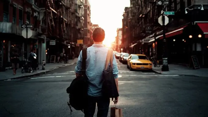 23 Hal Tentang Menjadi Dewasa yang Membuatnya Terasa Berlebihan