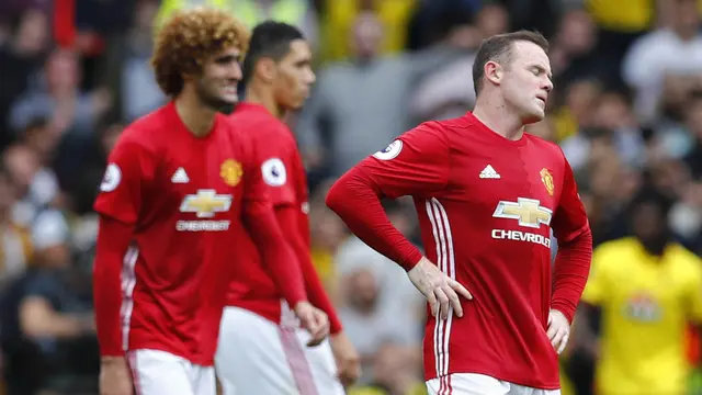 Momen Menarik Premier League Pekan ke-5