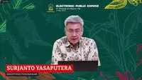 Mau Ganti Mesin Berusia 30 Tahun, Berapa Kocek yang Harus Dirogoh Wismilak?