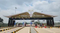 HK: Proyek JTTS Ruas Bayung Lencir-Tempino Fungsional Bulan Depan