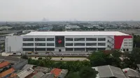 PT Mattel Indonesia (PTMI) ekspansi pabrik dengan membuka molding center baru di Cikarang, Jawa Barat. Ekspansi ini akan mendukung peningkatan kapasitas produksi boneka Barbie dan mobil diecast Hot Wheels. (Dok Mattel Indonesia)