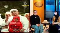 6 Potret Anak Kecil di Lagu 'Rindu Muhammadku' Haddad Alwi, Kini Sudah Dewasa