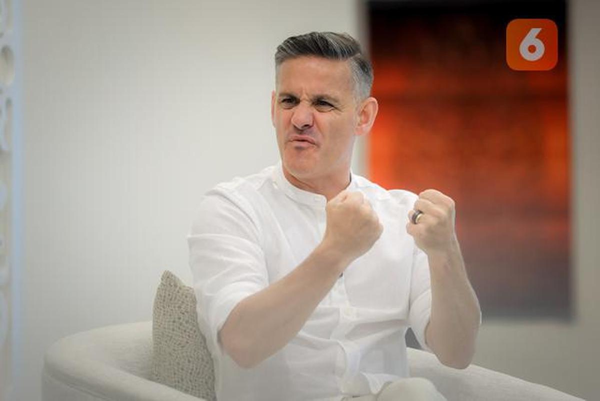 John Herdman Deklarasikan Timnas Indonesia Underdog Lawan Jepang hingga Qatar di Piala Asia 2027