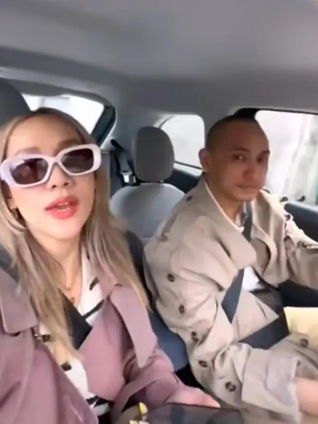 6 Gaya BCL dan Tiko Aryawardhana Liburan Mewah Berdua di Italia, Couple Tampil Makin Kompak Setelah Menikah