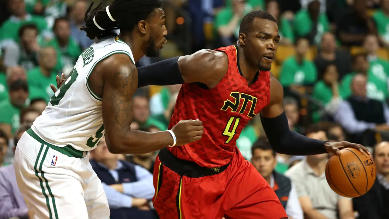 Atlanta Hawks Lolos ke Semifinal