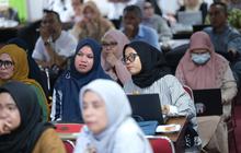 UMI Raih Pendanaan Sembilan Judul Penelitian dari LL Dikti IX, Perkuat Inovasi Kampus